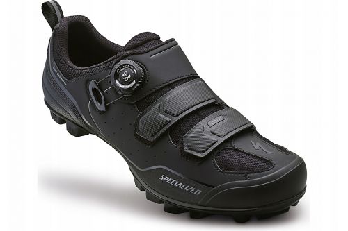 Buty rowerowe Specialized COMP MTB 43,5 Ekspozycja